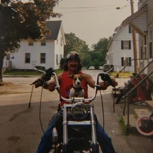 Meet your Posher, Ronald